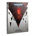 Arks of Omen ANGRON