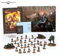 Astra Militarum Army Set Cadia Stands