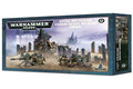 Astra Militarum Heavy Weapons Squad