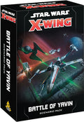 Battle of Yavin Scenario Pack