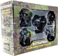 Battletech Clan Heavy Battle Star