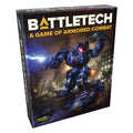 Battletech: The Game of Armored Combat