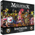 Bayou Starter Box (M3E)
