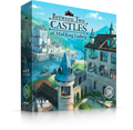 Between Two Castles of Mad King Ludwig
