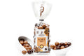 Billes de céréales soufflées chocolat caramel François Doucet Kara'Oké sachet de 200g