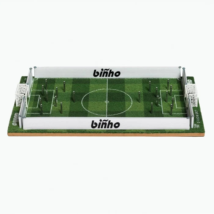 Binho Stadium Stripes