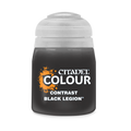 Black Legion (Contrast 18ml)