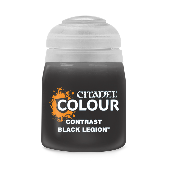 Black Legion (Contrast 18ml)