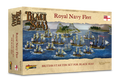 Black Seas British Fleet Box