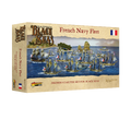Black Seas French Fleet Box
