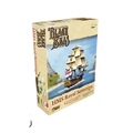 Black Seas HMS Royal Sovereign