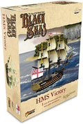 Black Seas HMS Victory