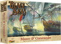 Black Seas Master & Commander starter set
