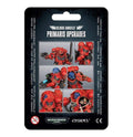 Blood Angels Upgrades Pack