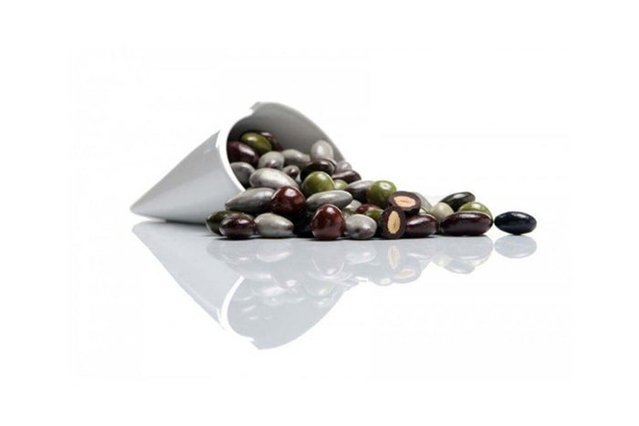 Bonbons au chocolat François Doucet Mélimélo Excellence 110g
