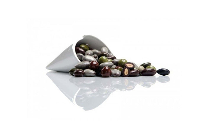 Bonbons au chocolat François Doucet Mélimélo Excellence sachet de 200g