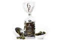 Bonbons au chocolat François Doucet Olives de Provence sachet de 200g