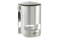 Bouchon de champagne hermétique Gefu Sparky en inox