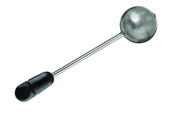Boule à thé OXO inox
