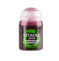 Carroburg Crimson (Shade 18ml)