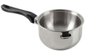 Casserole spéciale bain-marie 988ml en inox