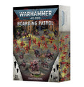 Chaos Daemons Boarding Patrol