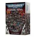 Chaos Space Marine Boarding Patrol
