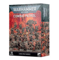 Chaos Space Marines Combat Patrol