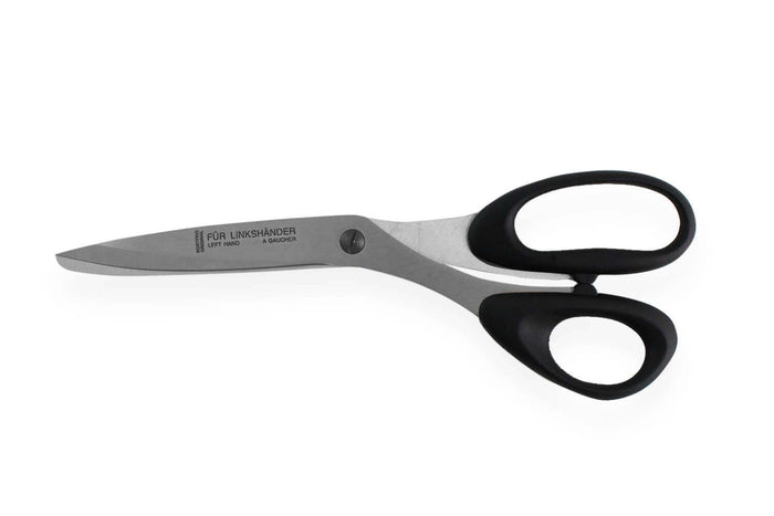 Ciseaux de cuisine multi-usages pour gauchers Wasa Solingen 21cm