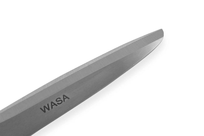 Ciseaux de cuisine multi-usages pour gauchers Wasa Solingen 21cm