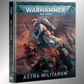Codex Astra Militarum (10E)