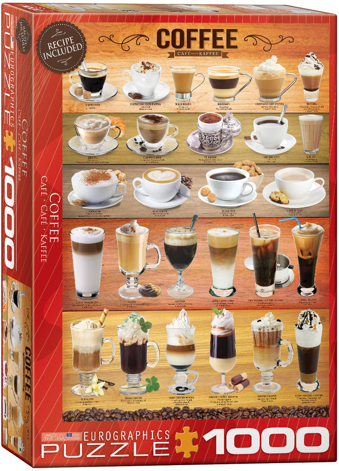 Coffee