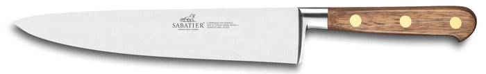 Coffret 3 couteaux Sabatier Perigord Office + Universel + Chef