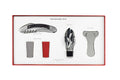Coffret cadeau L'Atelier du vin Chef Sommelier & Co - 5 pièces