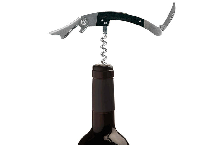 Coffret cadeau L'Atelier du vin Chef Sommelier & Co - 5 pièces