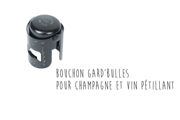 Coffret cadeau oenologue L'Atelier du vin Oeno Collection 3 - 4 pièces