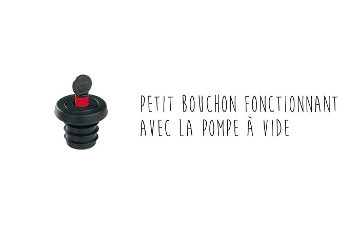 Coffret cadeau sommelier L'Atelier du vin Oeno Collection 2 - 7 pièces