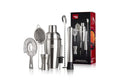 Coffret cocktail Vacu Vin Set Plus 7 pièces