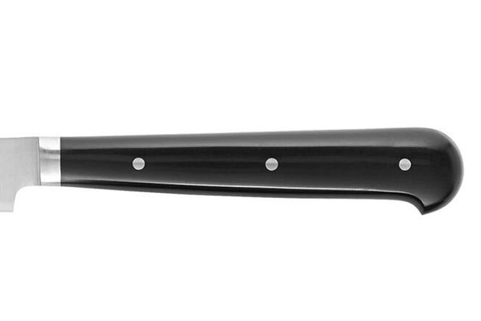 Coffret de 4 couteaux à steak Zwilling lames micro dentées 12cm