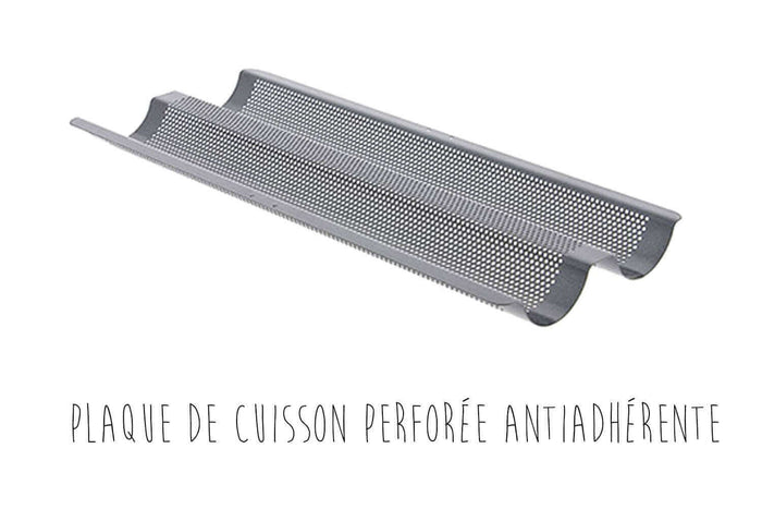 Coffret pain maison De Buyer Homemadebread 4 pièces