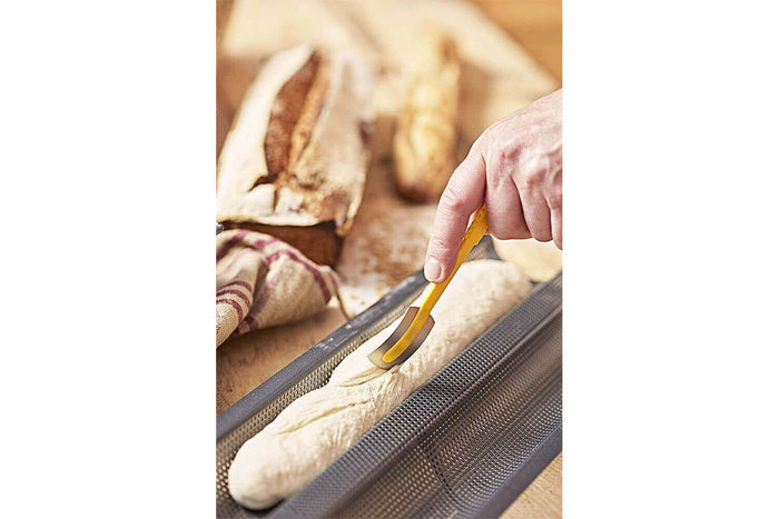 Coffret pain maison De Buyer Homemadebread 4 pièces