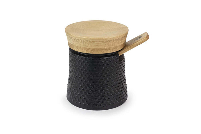 Coffret Peugeot Bali Palais des Epices avec moulin à poivre et pot à sel