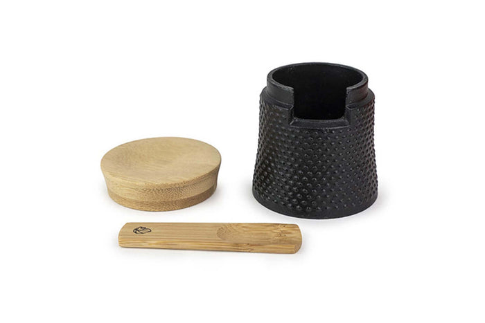 Coffret Peugeot Bali Palais des Epices avec moulin à poivre et pot à sel