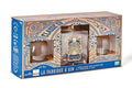 Coffret Quai Sud "La fabrique à Gin" Bio + 2 verres à gin