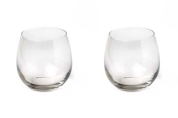 Coffret Quai Sud "La fabrique à Gin" Bio + 2 verres à gin