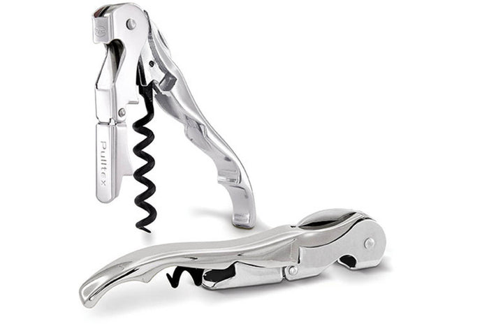 Coffret tire bouchon ClickCut 3 pièces Pulltex