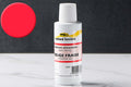 Colorant alimentaire liquide Mallard Ferrière rouge fraise 100ml