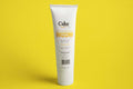 Colorant alimentaire tube gel jaune 100g