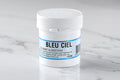 Colorant poudre concentré hydrosoluble bleu ciel 20g