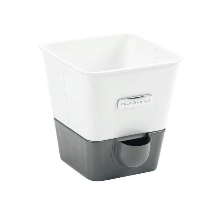 Conservateur Cole & Mason pour herbes fraiches en pot - 1 place